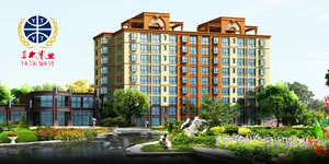 甘肃地产界首家控股上市企业（股票代码000691），是集地产开发，工业制造、矿业开采、生物制药、资本运营、金融服务、经贸商贸、餐饮娱乐等为一体的多元化大型股份制企业。